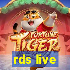 rds live